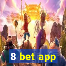 8 bet app